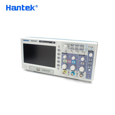Hantek DSO5102P USB Digital Storage Oscilloscope 100MHz 1GSa/s 2 Channels from NSE Imports #2.